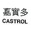 嘉實多 CASTROL 