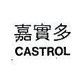 嘉實多 CASTROL 