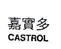 嘉實多 CASTROL 