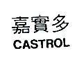 嘉實多 CASTROL 