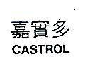 嘉實多 CASTROL 