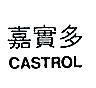 嘉實多 CASTROL 