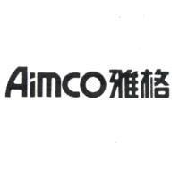 雅格 Aimco