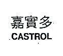 嘉實多 CASTROL 