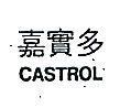 嘉實多 CASTROL 