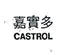 嘉實多 CASTROL 