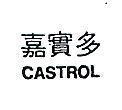 嘉實多 CASTROL 