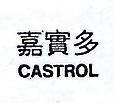 嘉實多 CASTROL 