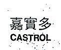 嘉實多 CASTROL 