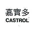 嘉實多 CASTROL 