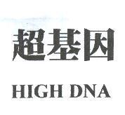 超基因 HIGH DNA