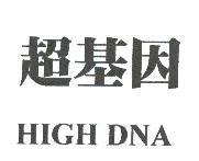 超基因 HIGH DNA