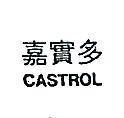 嘉實多 CASTROL 