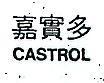 嘉實多 CASTROL 
