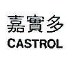 嘉實多 CASTROL 