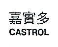 嘉實多 CASTROL 