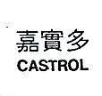 嘉實多 CASTRVL 