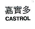 嘉實多 CASTROL 