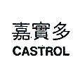嘉實多 CASTROL 