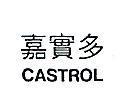嘉實多 CASTROL 