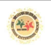 寶山事業機構 BAU SHAN ENTERPRISE GROUP BAU SHAN 及圖