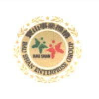 寶山事業機構 BAU SHAN ENTERPRISE GROUP BAU SHAN 及圖