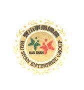 寶山事業機構 BAU SHAN ENTERPRISE GROUP BAU SHAN 及圖