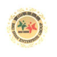 寶山事業機構 BAU SHAN ENTERPRISE GROUP BAU SHAN 及圖
