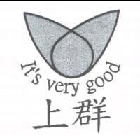 上群及圖 It's very good