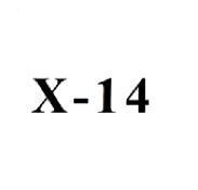 X-14