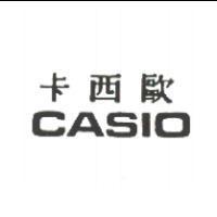 卡西歐 CASIO
