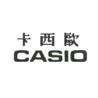 卡西歐 CASIO