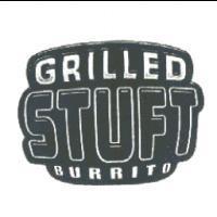 GRILLED STUFT BURRITO Logo