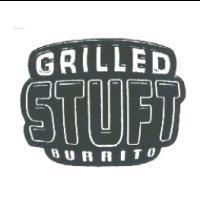 GRILLED STUFT BURRITO Logo