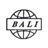 BALI 及圖