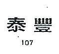 泰豐 107 