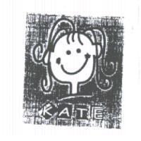 KATE 及圖