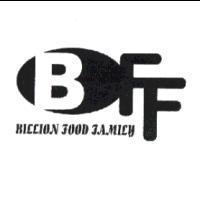 BILLION FOOD FAMILY 及圖