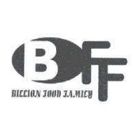 BILLION FOOD FAMILY 及圖