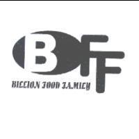 BILLION FOOD FAMILY 及圖