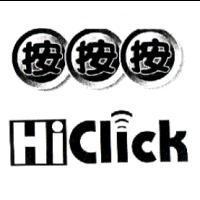 按按按 HiClick 及圖