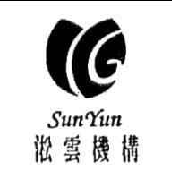 淞雲 Sun Yun 及圖
