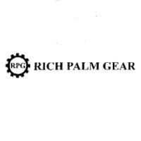 RICH PALM GEAR RPG 及圖