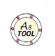 A8 TOOL 及圖