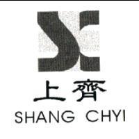上齊.SHANG CHYI 及圖