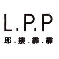耶摟霹霹 L.P