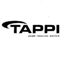 TAPPI PEOPLE RESOURCES SOLUTIONS & Design