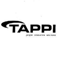 TAPPI PEOPLE RESOURCES SOLUTIONS & Design