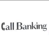 Call Banking 設計圖