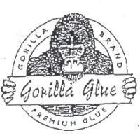 GORILLA GLUE Logo